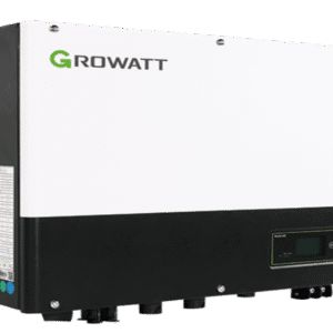 Onduleur hybride Growatt 1PH SPH4600 BL-UP