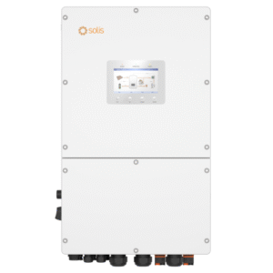 Onduleur hybride Solis 15kW S6-EH3P15K-ND-H-EU