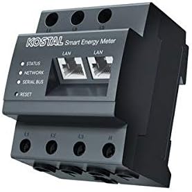 Kostal Smart Energy Meter G2