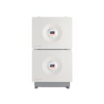 SMA Home Storage |6,5 kWh| y compris le montage au sol