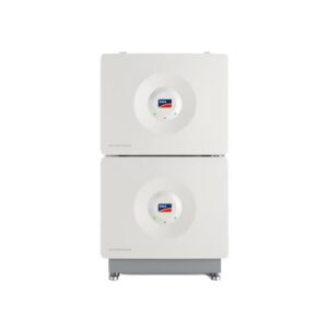 SMA Home Storage |6,5 kWh| y compris le montage au sol