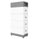 BYD | Battery-Box HVM-11.0 + Base & Cover