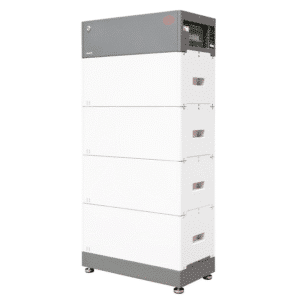 BYD | Battery-Box HVM-11.0 + Base & Cover
