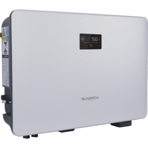 Onduleur hybride 1PH Sungrow 4kW (SH4.0RS)