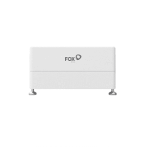 FOX Cube | EQ4800 L2 |9.32kWh |HV | H1 onduleurs