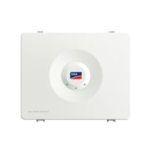SMA Home Storage 3.2 | Support de montage mural inclus| HS-BM-3.28-10