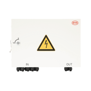 BYD Combiner Box for Battery-Box Premium HVS & HVM