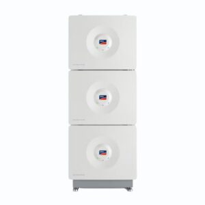 SMA Home Storage |9,8 kWh| y compris le montage au sol