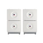 SMA Home Storage |13,1 kWh| y compris le montage au sol