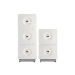 SMA Home Storage |16,4 kWh| y compris le montage au sol
