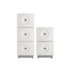 SMA Home Storage |16,4 kWh| y compris le montage au sol