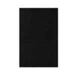 JA Solar N-Type 450 W - Bifacial Double Glass - Tout noir (cadre noir)