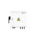 Pylontech | Combinerbox-HV | 3 tours
