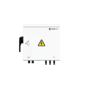 Pylontech | Combinerbox-HV | 3 tours