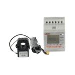 Solis Meter pour la fonction EPM sur MINI/1PH (avec 1 x CT)