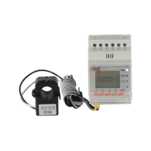 Solis Meter pour la fonction EPM sur MINI/1PH (avec 1 x CT)