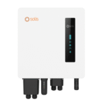 Solis | S6-EA1P6K-L | AC Coupled - onduleur de stockage d'énergie