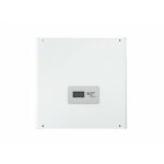 RCT | Stockage d'électricité | 8.0kW triphasé | Onduleur hybride couplé DC