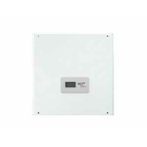 RCT | Stockage d'énergie | 6.0kW triphasé | Onduleur hybride couplé DC