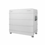 Sungrow SBR096 |HV Battery | y compris BMS
