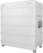 Sungrow SBR128 |HV Battery | y compris BMS