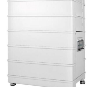 Sungrow SBR160 |HV Battery | y compris BMS