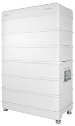 Sungrow SBR192 |HV Battery | y compris BMS