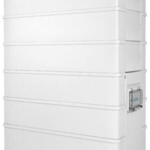 Sungrow SBR192 |HV Battery | y compris BMS