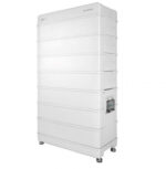 Sungrow SBR224 |HV Battery | y compris BMS