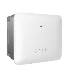 GoodWe | 5000-ES-G2| 1 phase LV | Hybride
