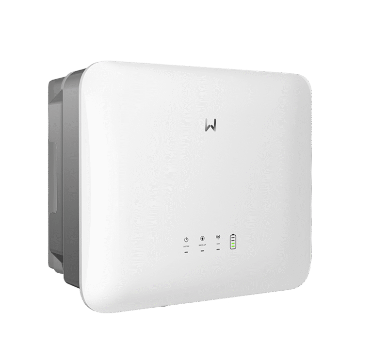 GoodWe | 5000-ES-G2| 1 phase LV | Hybride