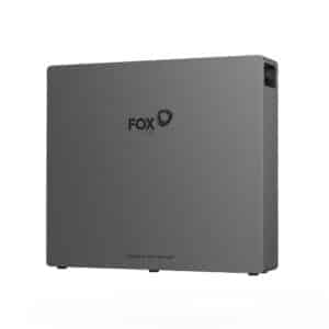 Fox ESS | EK11 | 10.36kWh | 384V | Batterie