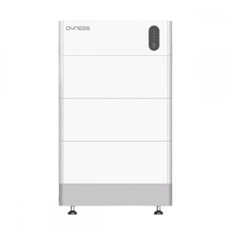 Dyness Tower PRO | 11.52kWh | 1C | Haute tension