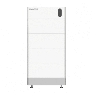 Dyness Tower PRO | 15.36kWh | 1C | Haute tension
