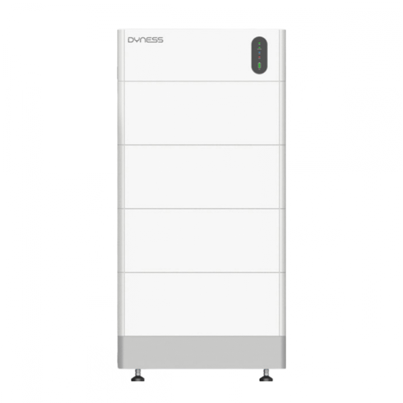 Dyness Tower PRO | 15.36kWh | 1C | Haute tension
