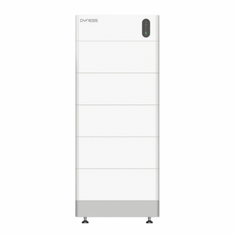 Dyness Tower PRO | 19.2kWh | 1C | Haute tension