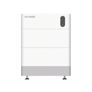Dyness Tower PRO | 7.68kWh | 1C | Haute tension