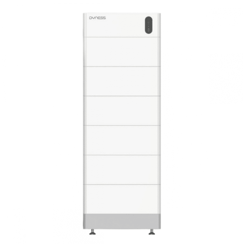 Dyness Tower PRO | 23.04kWh | 1C | Haute tension