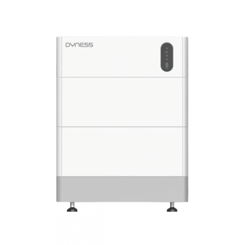 Dyness Tower PRO | 7.68kWh | 1C | Haute tension