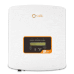 Solis 6.0kW | 2MPPT | 3 phase |