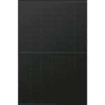 Aiko 465Wp | Gen 2 | N-type | ABC | All Black