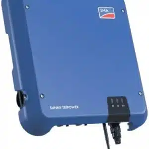 SMA | Sunny Tripower 6.0 | 3 phases | Smart Connected