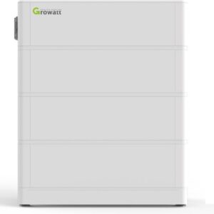 Growatt | ARK 7.6 XH | Batterie haute tension