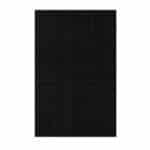 JA Solar | 450Wp | Type N Bifacial | Double Verre | Entièrement noir