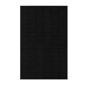 JA Solar | 445Wp | Type N Bifacial | Double Verre | Entièrement noir