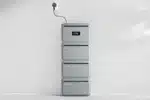 Growatt NEXA 2000 |8kWh | Plug and Play | Batterie