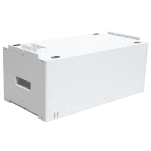 BYD | Battery-Box HVM 2.76kWh | module de batterie uniquement | sans BMS