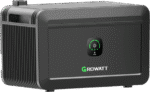 Growatt NOAH 2000 | Batterie domestique