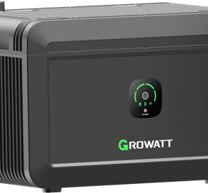 Growatt NOAH 2000 | Batterie domestique