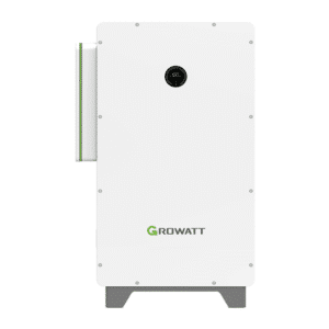 Growatt | WHITE 100K-HU | onduleur hybride